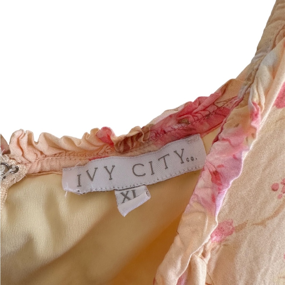 Ivy city dress